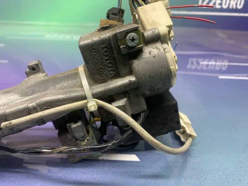 Замок зажигания RX300 2000 MCU15 1MZ-FE Замок зажигания RX300 2000 MCU15 1MZ-FE