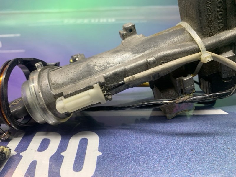 Замок зажигания RX300 2000 MCU15 1MZ-FE Замок зажигания RX300 2000 MCU15 1MZ-FE