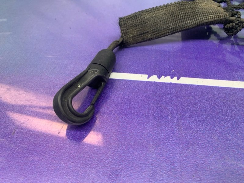 Сетка багажника Lexus RX300 MCU15 1MZ-FE