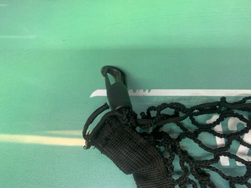 Сетка багажника RX300 2000 MCU15 1MZ-FE