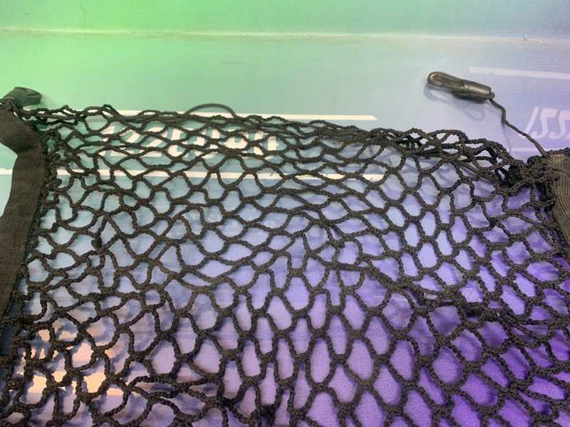 Сетка багажника RX300 2000 MCU15 1MZ-FE