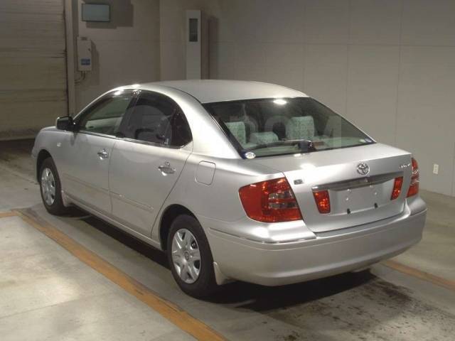 Уплотнитель между дверей вертикальный левый Allion