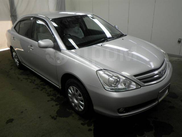 Заглушки кузова Toyota Corolla Axio