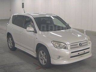 Патрубок отопителя RAV4