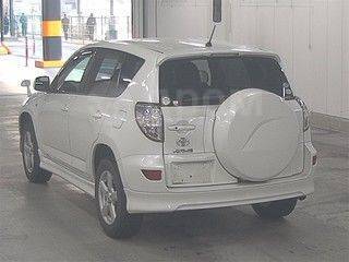 Патрубок отопителя RAV4