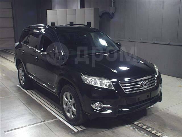 Патрубок отопителя RAV4