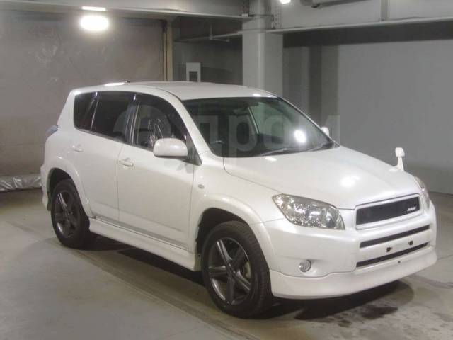 Заглушка консоли RAV4
