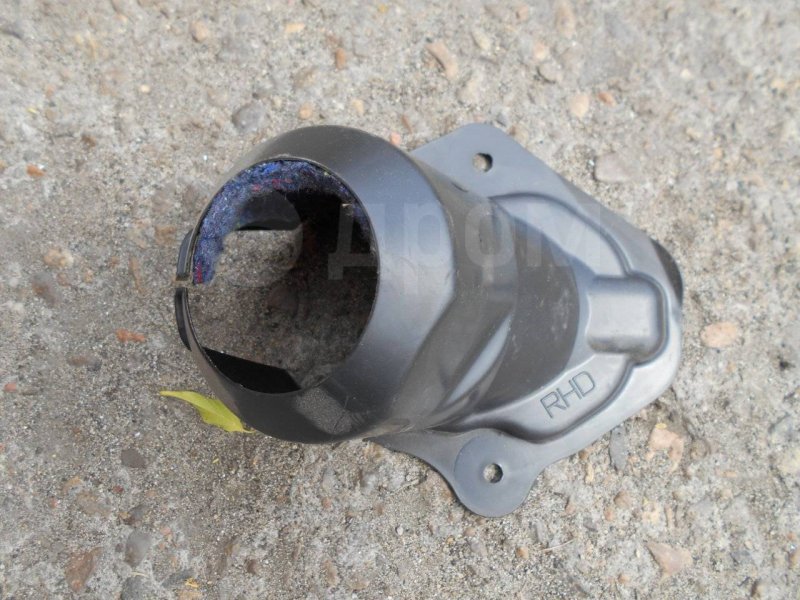 Пыльник рулевой колонки Toyota RAV4 4525942010 Б/У