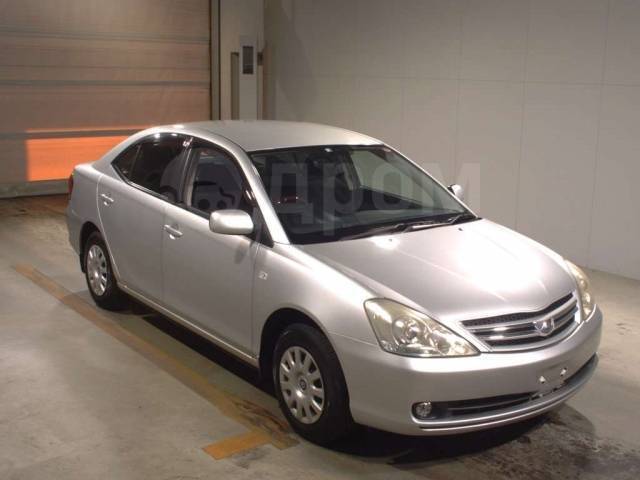 Клипса крепления подкрылка передняя Premio 2011 ZRT260 2ZRFAE