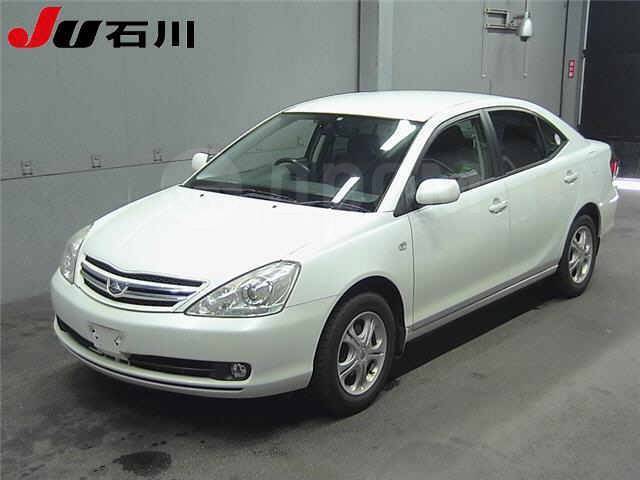 Клипса крепления подкрылка передняя Premio 2011 ZRT260 2ZRFAE