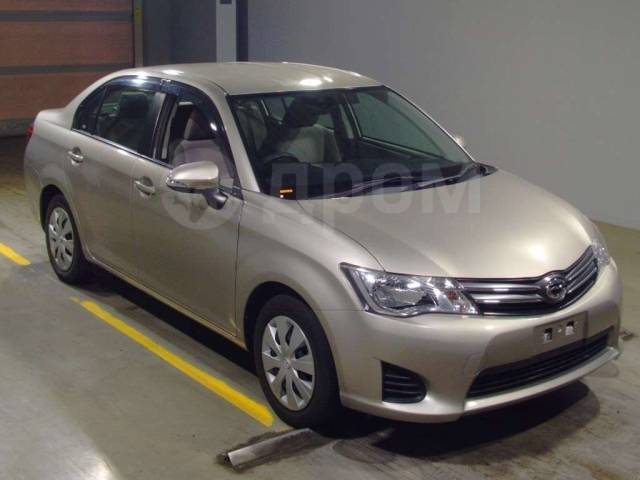 Клипса крепления подкрылка передняя Premio 2011 ZRT260 2ZRFAE