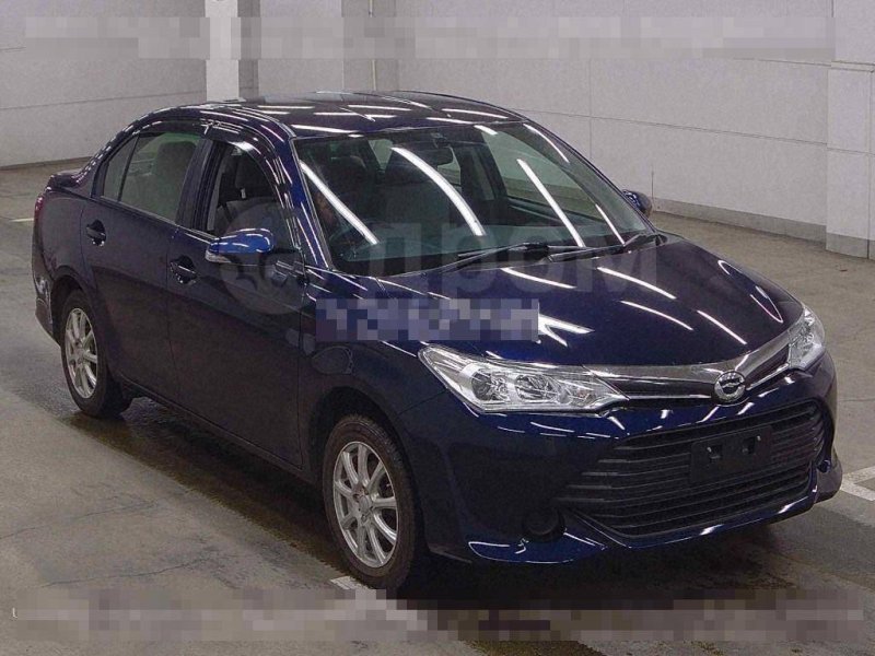 Клипса крепления подкрылка передняя Premio 2011 ZRT260 2ZRFAE