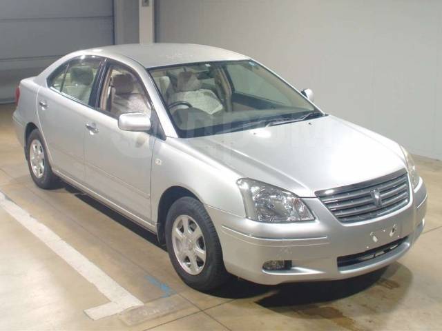 Направляющая стоп-сигнала Premio