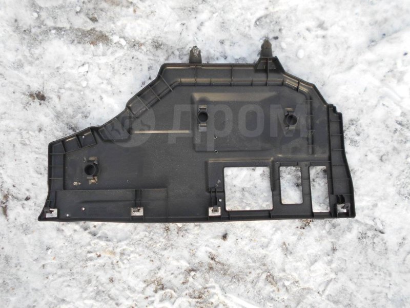 Панель бардачка Camry ACV40