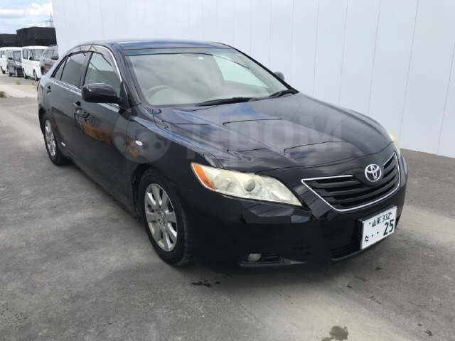 Панель бардачка Toyota Camry ACV40