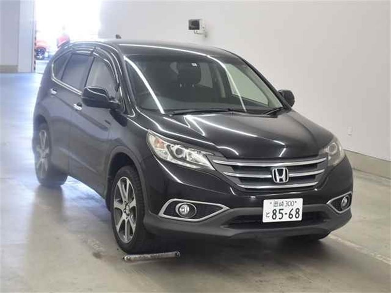 Корпус блока управления ДВС Honda CR-V RM4 K24A