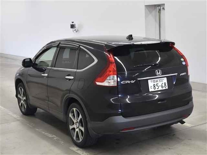 Корпус блока управления ДВС CR-V 2013 RM4 K24A