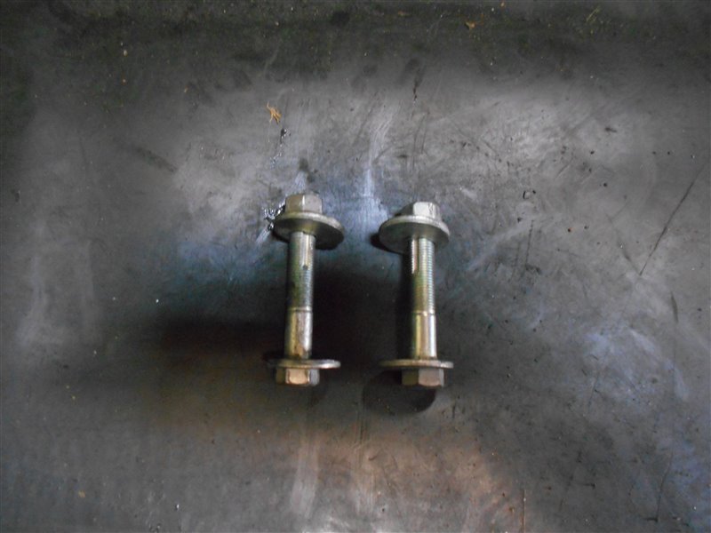 Болт регулировочный эксцентрик RVR 2019 GA4W 4J10