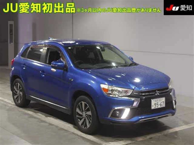 Болт регулировочный эксцентрик Mitsubishi RVR GA4W 4J10