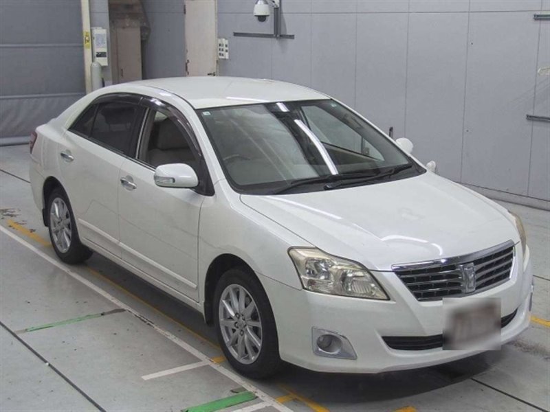 Болт кронштейна подушки двигателя передний Toyota Premio ZRT260 2ZRFAE