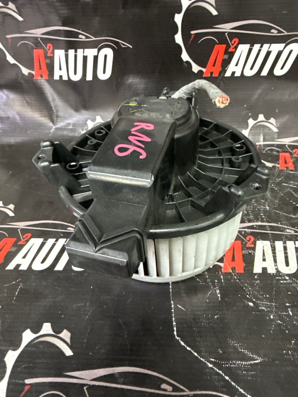 Мотор печки (Контрактный) Мотор печки (Контрактный)