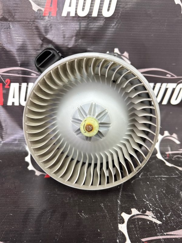 Мотор печки (Контрактный) Мотор печки (Контрактный)