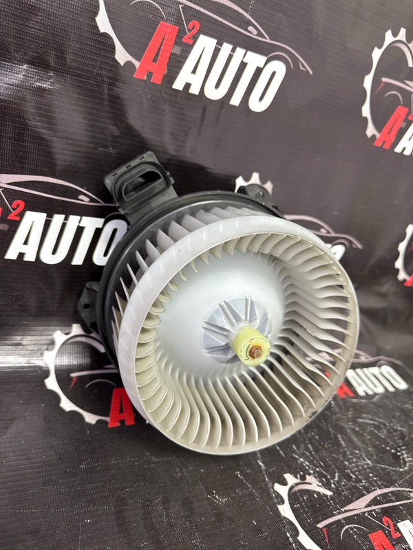 Мотор печки (Контрактный) Мотор печки (Контрактный)