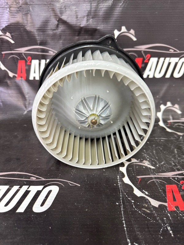 Мотор печки (Контрактный) Мотор печки (Контрактный)