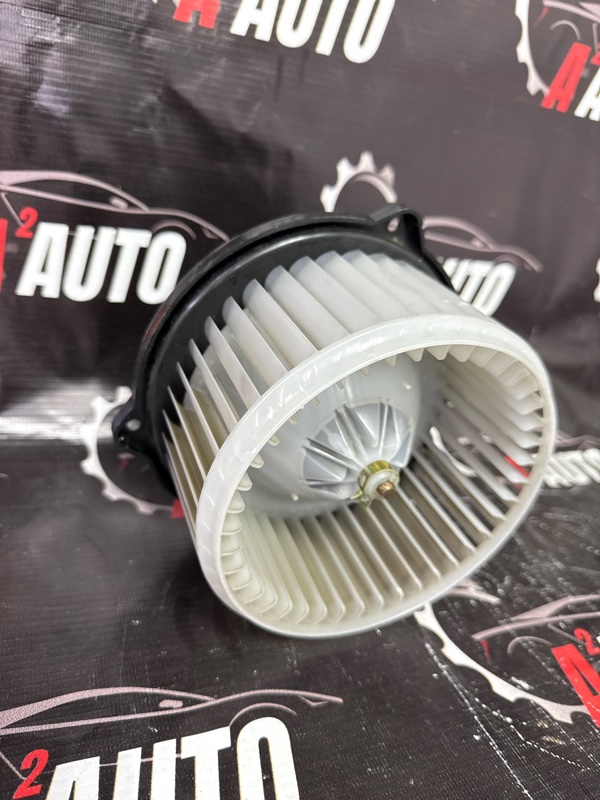 Мотор печки (Контрактный) Мотор печки (Контрактный)