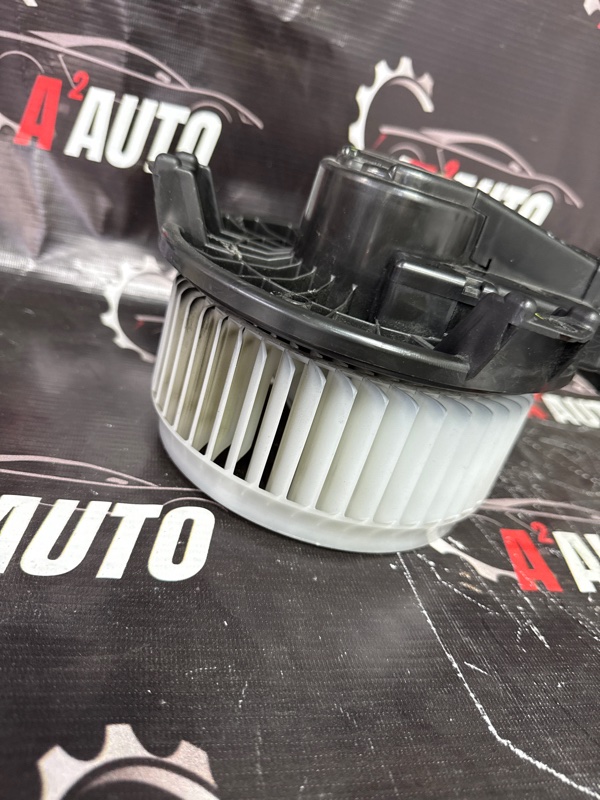 Мотор печки (Контрактный)