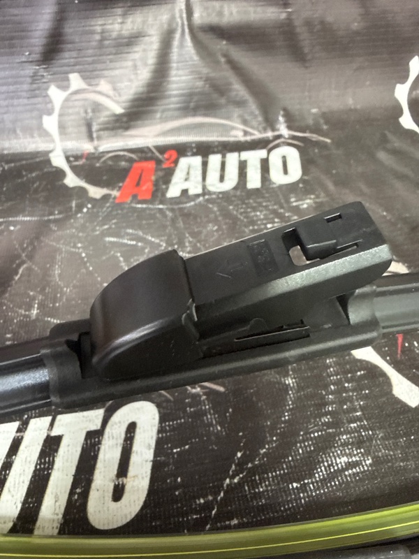 Щетка стеклоочистителя