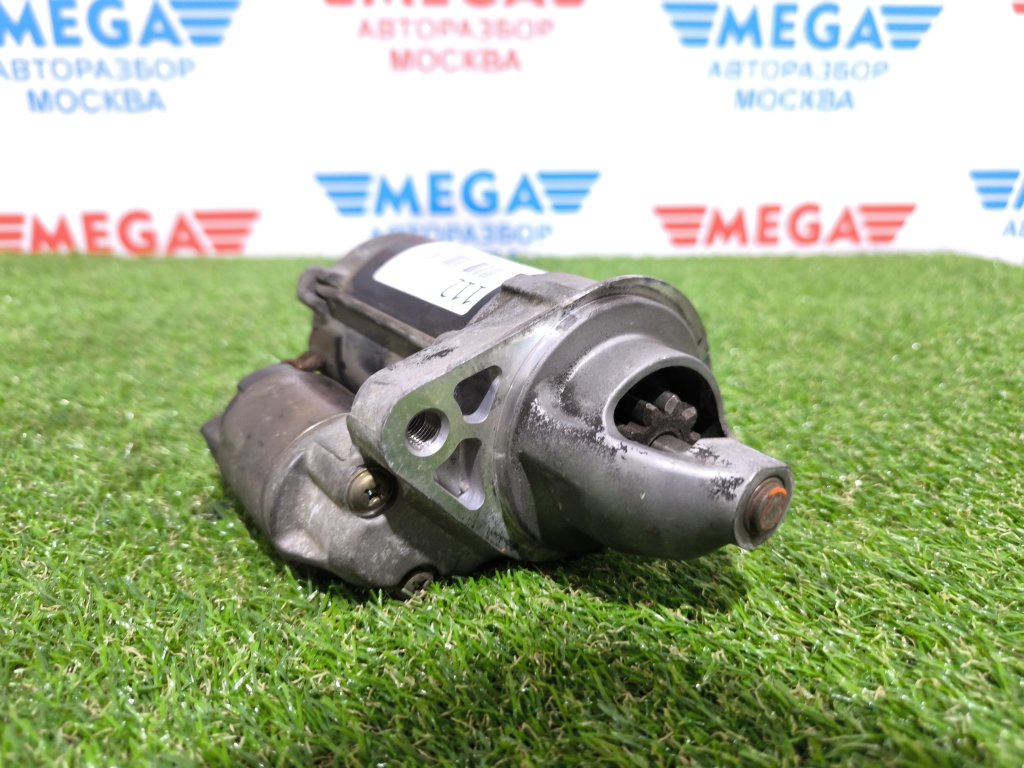 Стартер GS300 2010 3GR-FSE