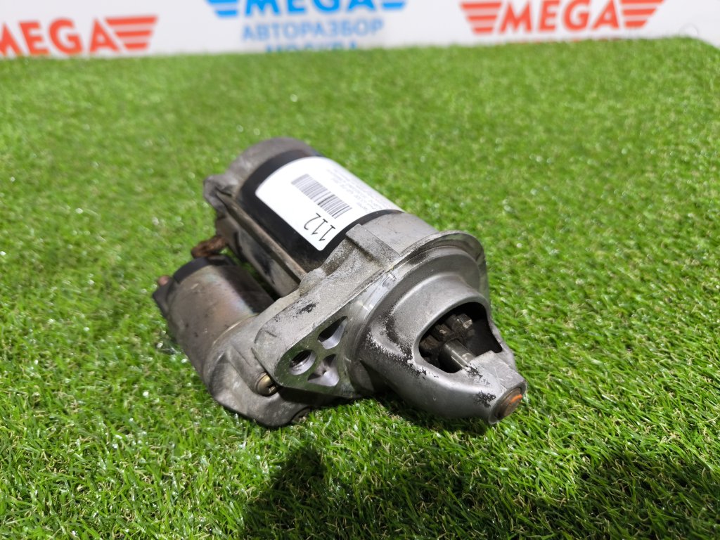 Стартер GS300 2010 3GR-FSE
