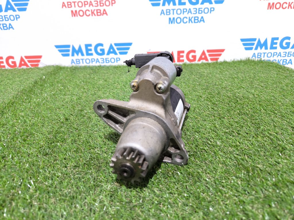 Стартер Toyota Kluger V 2007 ACU20 2.4 2AZFE 28100-28052 контрактная
