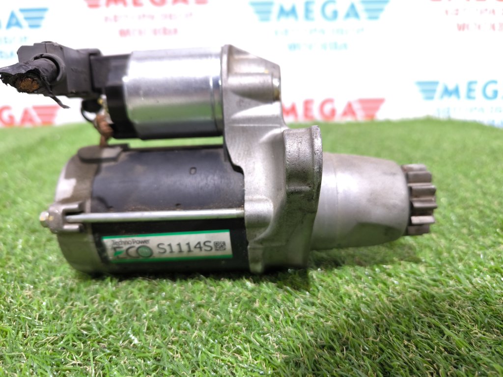 Стартер Kluger V 2007 ACU20 2.4 2AZFE