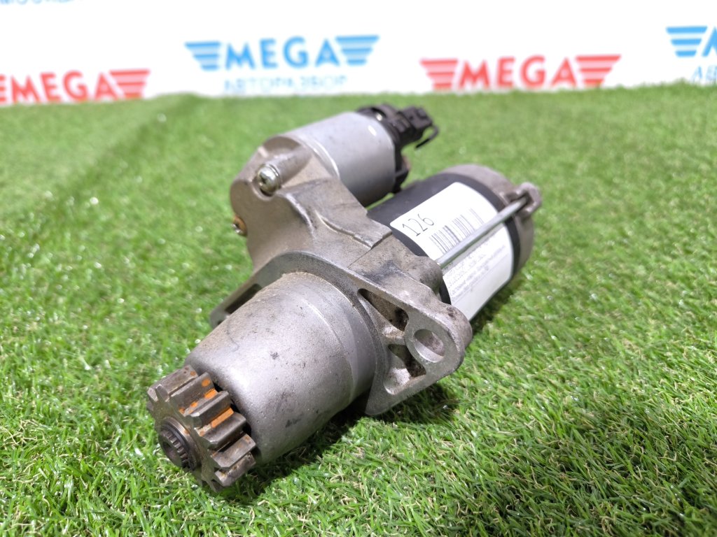 Стартер Kluger V 2007 ACU20 2.4 2AZFE