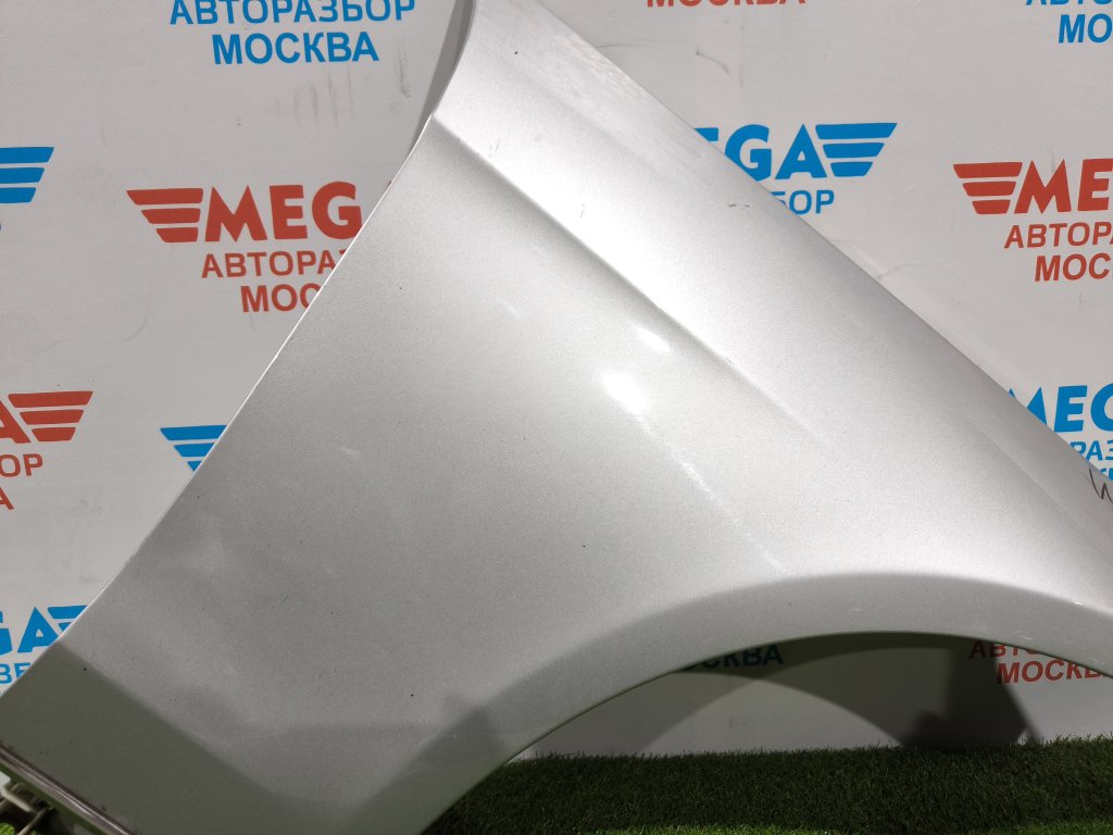 Крыло переднее правое E 2014 W212