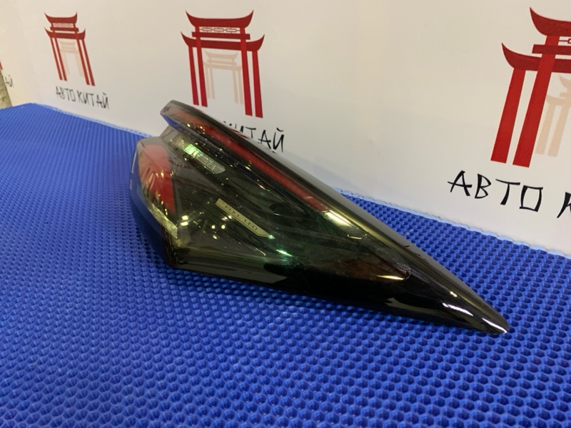 Фонарь задний правый Changan UNI-T