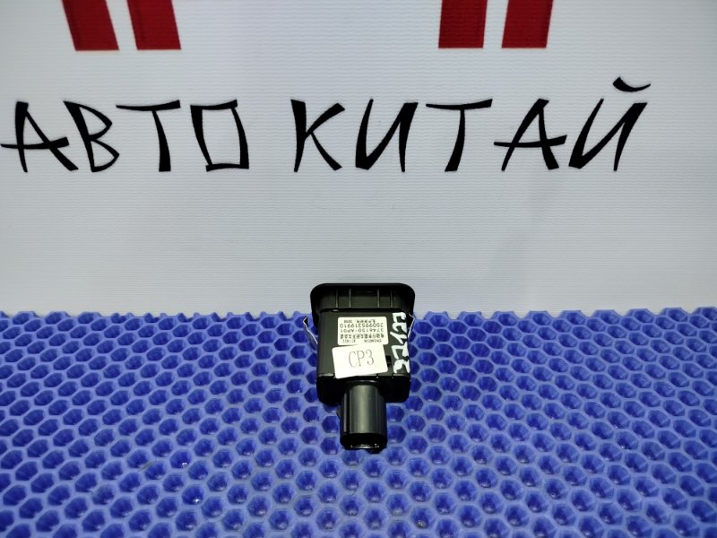 Кнопка открывания багажника UNI-K 2020-2024