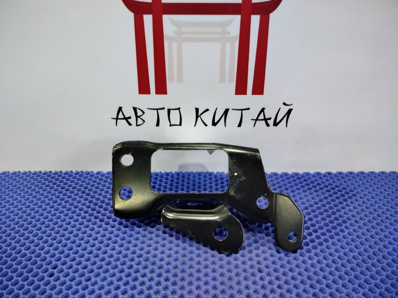 Кронштейн задний правый CS75 Plus 2022-2024