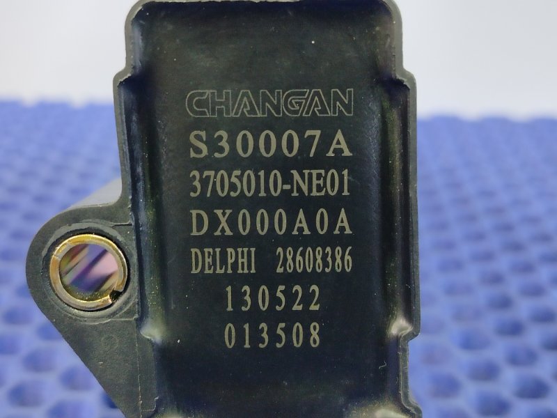 Катушка зажигания UNI-V 2022-2024