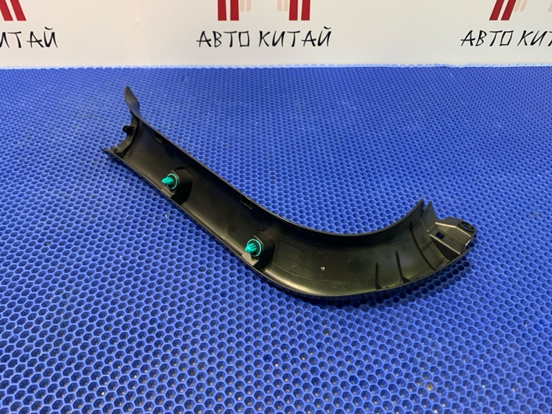 Обшивка крышки багажника правая UNI-K 2020-2024