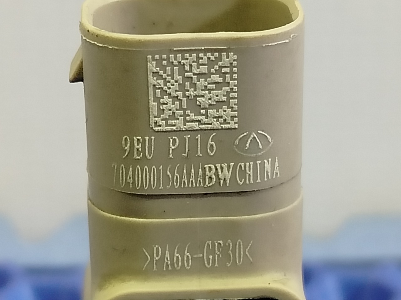 Датчик парковки Tiggo 8 Pro