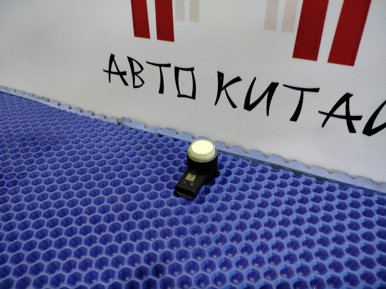 Датчик парковки Exeed RX
