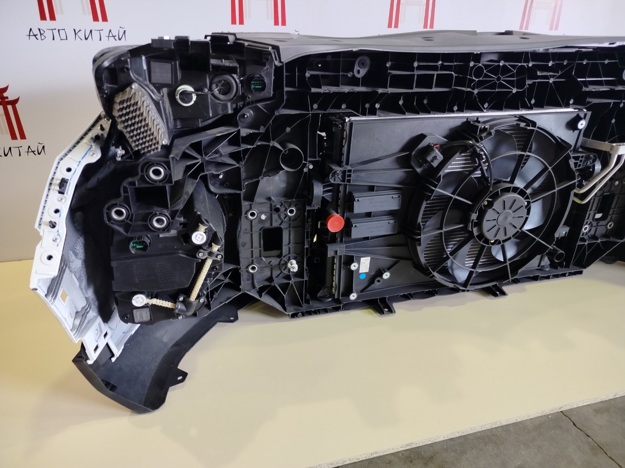 Ноускат CS35Plus