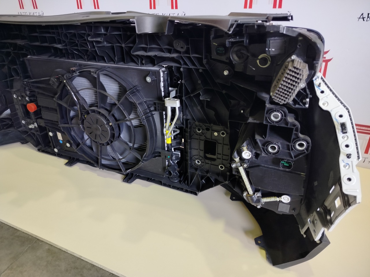 Ноускат CS35Plus