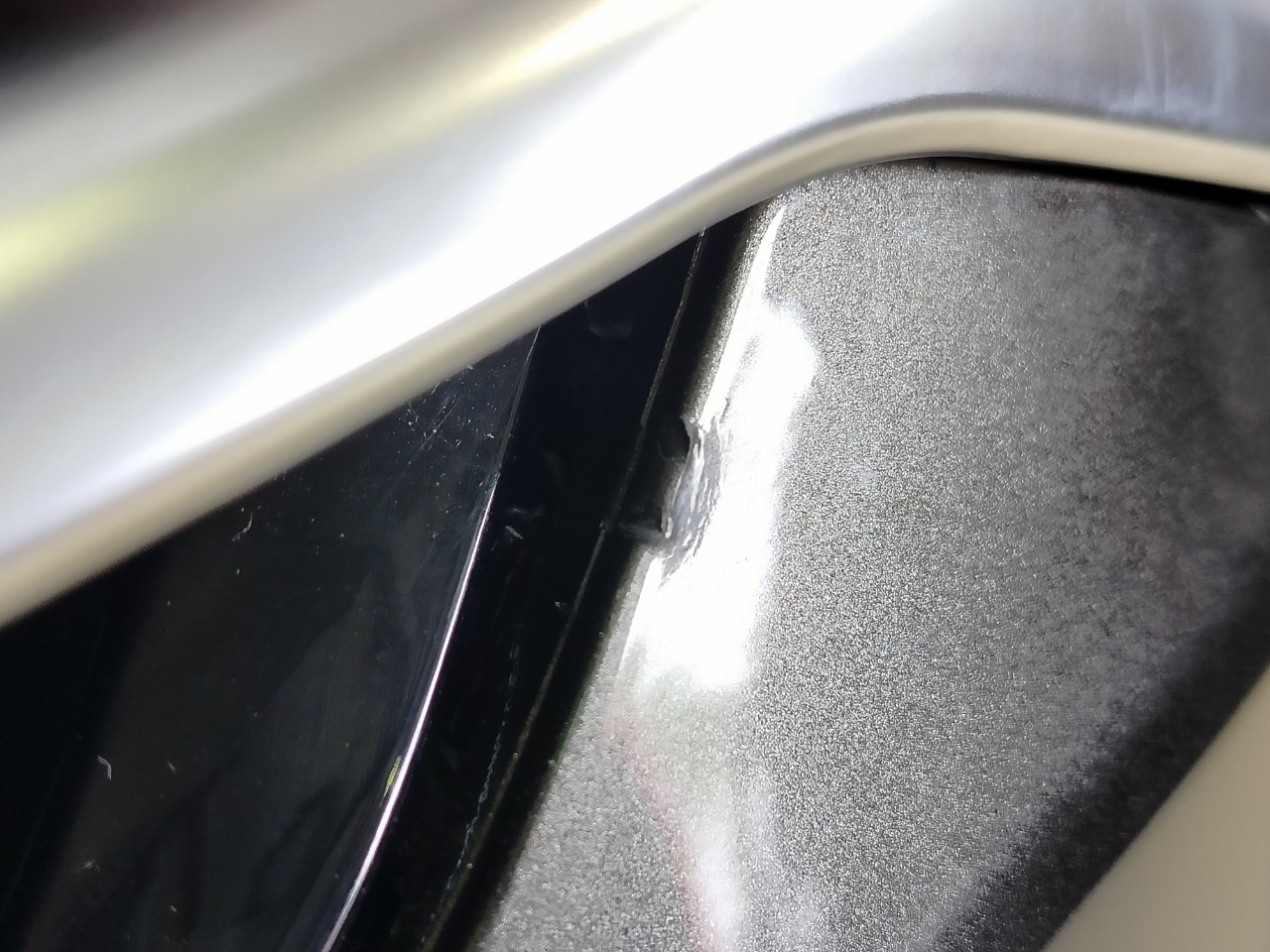 Ноускат Coolray SX11