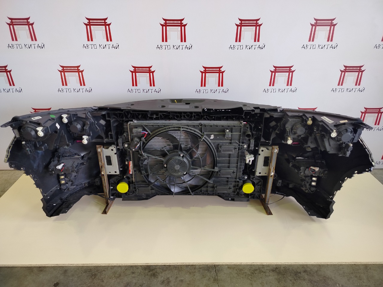 Ноускат Coolray SX11