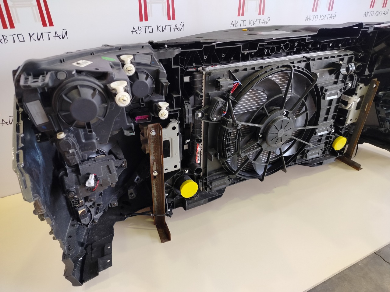 Ноускат Coolray SX11