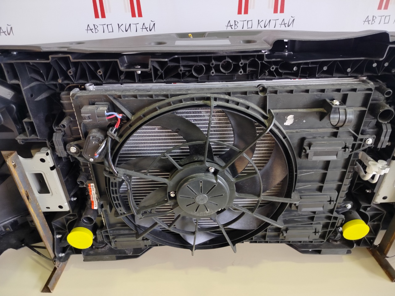 Ноускат Coolray SX11